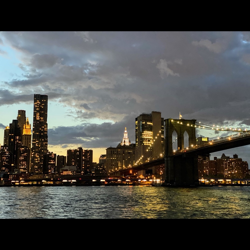 Meet your Posher, Ana